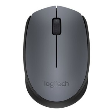 Logitech M170 Wireless Grigio