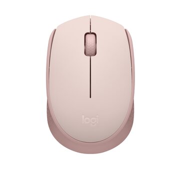 M171 mouse ufficio ambidestro rf wireless ottico