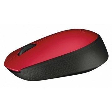 Logitech M171 Rosso