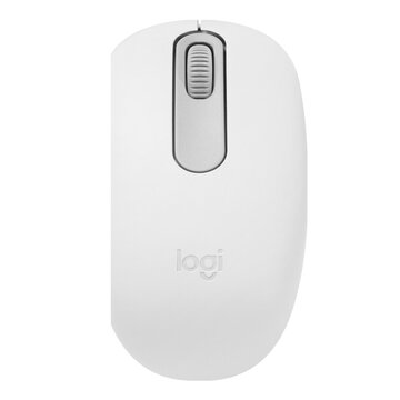 M196 mouse universale ambidestro bluetooth ir led 1000 dpi