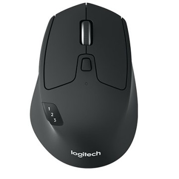 Logitech M720 Triathlon Wireless Mouse