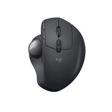 Logitech MX Ergo Trackball Wireless 380DPI