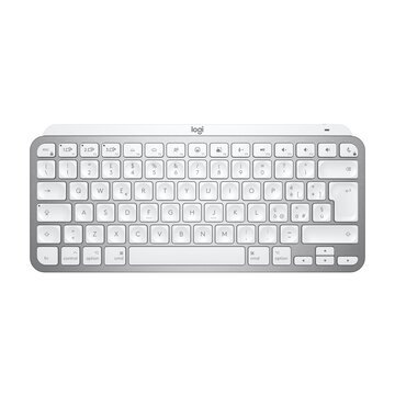 Logitech MX Keys Mini per Mac Tastiera Wireless