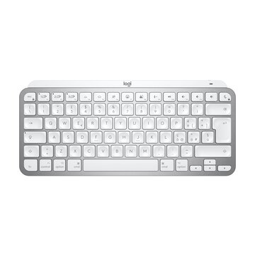 Mx keys mini per mac tastiera wireless