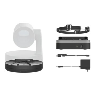 Rally camera extension kit kit di estensione