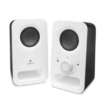 Logitech Z150 Speaker Bianco