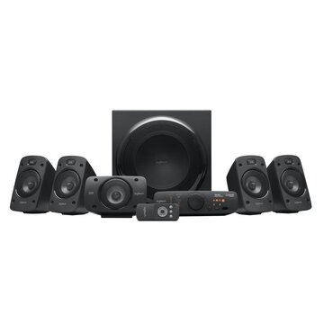 Logitech Surround 5.1 Z906 500W