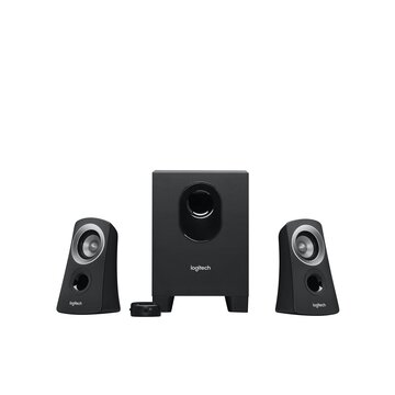 Logitech Z313 2.1 con Subwoofer