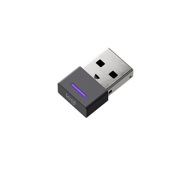 Zone usb- ricevitore audio wireless per cuffie compatibile con zone wireless