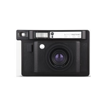 Lomography Lomo Instant Wide Black