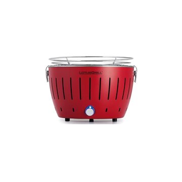 LotusGrill G280 Grill Antracite Rosso