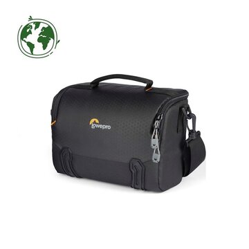 Lowepro Adventura SH 160 III Nero