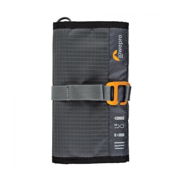 Lowepro Custodia gearup wrap grigia