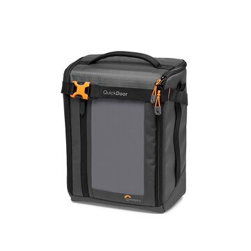 Lowepro GearUp Creator Box XL II Nero, Grigio