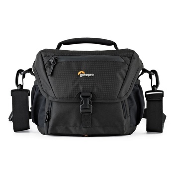 Lowepro Nova 160 AW II Borsa da spalla Nero