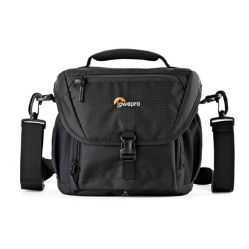 Lowepro Nova 170 AW II Borsa da spalla Nero