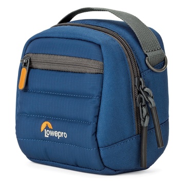 Lowepro Tahoe CS 80 Custodia compatta Blu