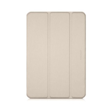 Macally Custodia protettiva e supporto per iPad 9,7