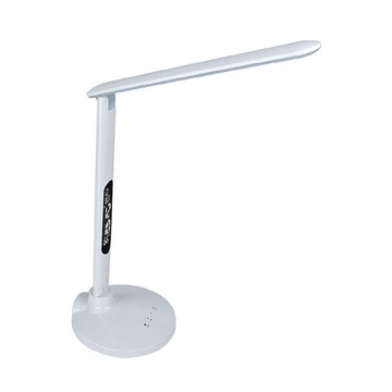 MAJESTIC LL-402 lampada da tavolo Bianco 12 W LED A++