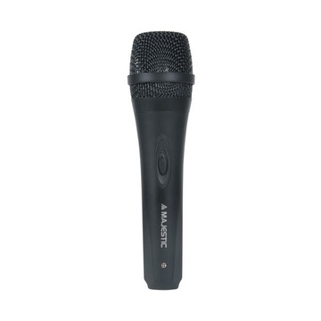 MAJESTIC MIC-620 Nero