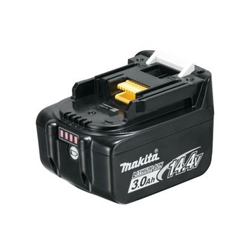 Makita 197615-3 batteria e caricabatteria per utensili elettrici
