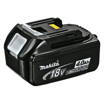 Makita BL1840 Power Tool Battery / Charger Batteria