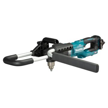 Makita DG001GZ05 Trivella Elettrica 1500 Giri/min Batteria 8,1 kg