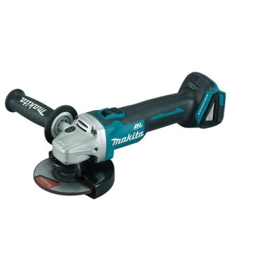 Makita DGA 504 Z angolare