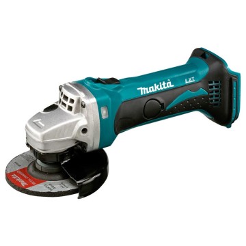 Makita DGA 452 Z angolare