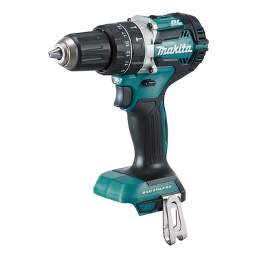 Makita DHP484Z Trapano Senza chiave 1,6 kg Nero, Blu