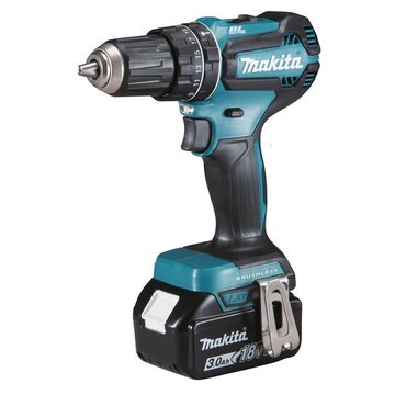 Makita DHP485RF3J trapano