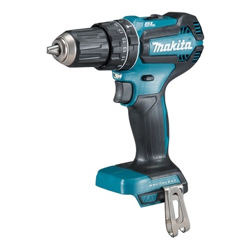 Makita DHP485Z Trapano Senza chiave 1,1 kg Nero, Blu