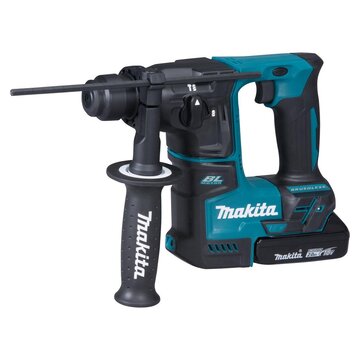 Makita DHR171RAJ Martello Perforatore 4800 Giri/min SDS-plus