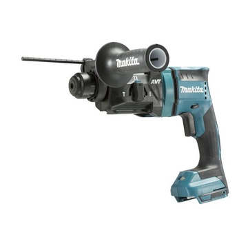 Makita DHR182ZJ martello perforatore 1350 Giri/min SDS-plus