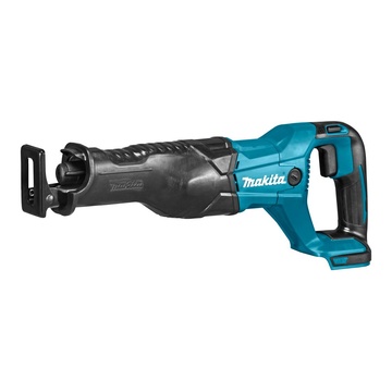 Makita DJR186ZK sega alternativa Nero, Blu