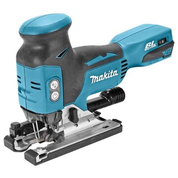 Makita DJV181ZJ Seghetto Alternativo 18V 26 mm A Batterie