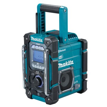 Dmr301 radio portatile digitale nero, colore foglia di tè