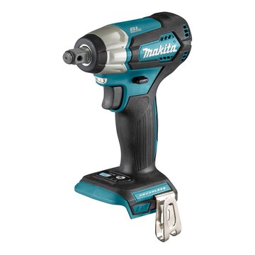 Makita DTW181Z Avvitatore a Impulso 3600 Giri/min Nero, Blu