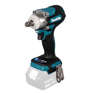 Makita DTW300Z cacciavite elettrico e Avvitatore a impulso 3200 Giri/min Nero, Blu