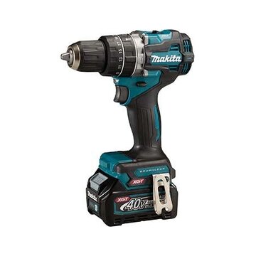 Makita HP002GZ Martello perforatore 2200 Giri/min