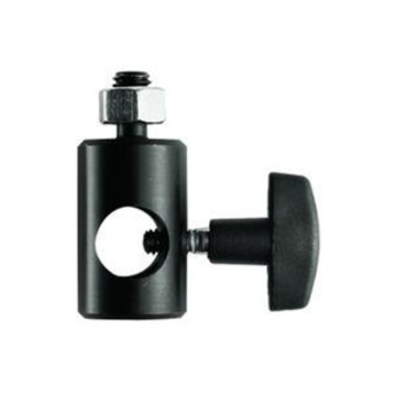 Manfrotto Adattatore rapidapter 3/8''