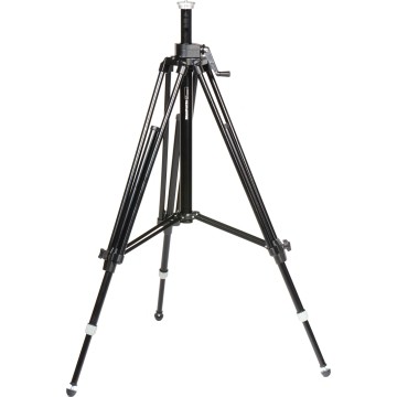 Manfrotto Treppiedi Triman nero