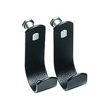 Manfrotto Gancio a ''U'' U-hooks (coppia)