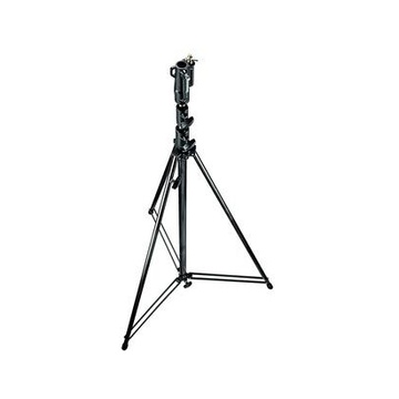 Godox 290F Stativo per Luci in Alluminio Max 5kg Nero