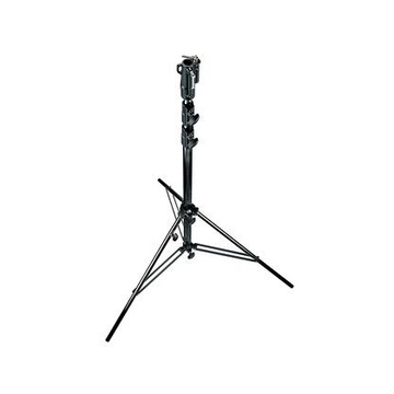 Manfrotto Stativo heavy duty nero