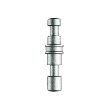 Manfrotto Adattatore spigot doppio 5/8''-17mm