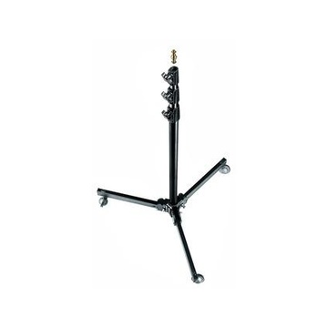 Manfrotto Stativo base studio nero