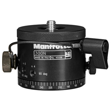 Manfrotto 300N Modulo Panoramico 360°