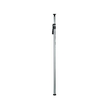 Manfrotto Autopole Argento con carico differenziato nero 370