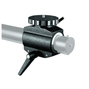 Manfrotto Gruppo porta macchina supplementare